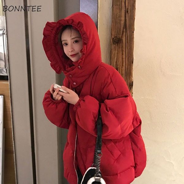 короткий стиль parkas женщины рождество прекрасный ulzzang harajuku студент женщин корейский ежедневно с капюшоном сладкий ежедневно все мат, Black
короткий стиль parkas женщины рождество прекрасный ulzzang harajuku студент женщин корейский ежедневно с капюшоном сладкий ежедневно все мат, Black