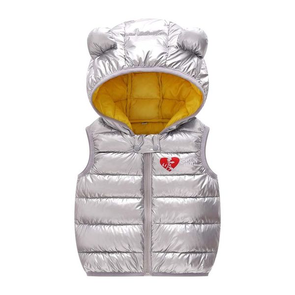 winter boys vest coat 2019 autumn warm girls jackets down thick vest kids girl down coat parka boys children waterproof, Blue
winter boys vest coat 2019 autumn warm girls jackets down thick vest kids girl down coat parka boys children waterproof, Blue