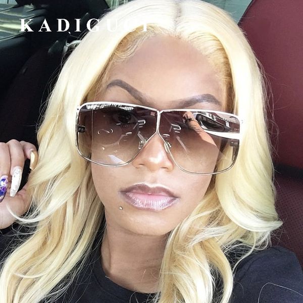 kadiguci fashion oversized goggle men square sunglasses women new brand metal female male sun glasses shades uv400 vintage oculos k381, White;black
kadiguci fashion oversized goggle men square sunglasses women new brand metal female male sun glasses shades uv400 vintage oculos k381, White;black