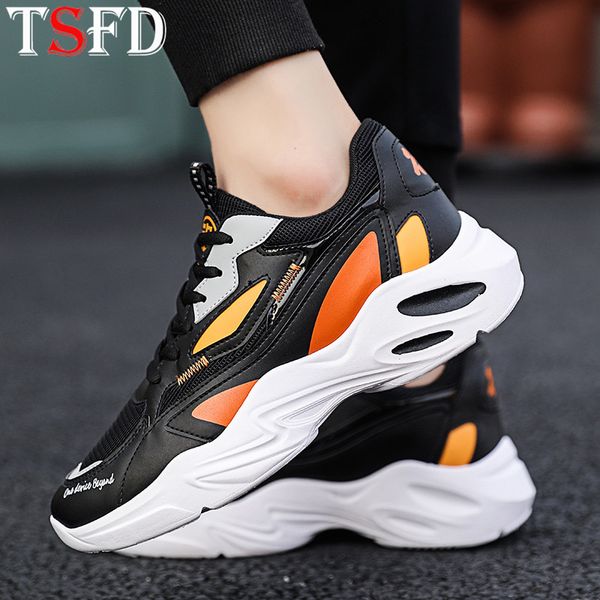 summer men's sneakers black men sport shoes thick bottom running shoe low trainers men lace up shoe ultralight dad shoes v28
summer men's sneakers black men sport shoes thick bottom running shoe low trainers men lace up shoe ultralight dad shoes v28