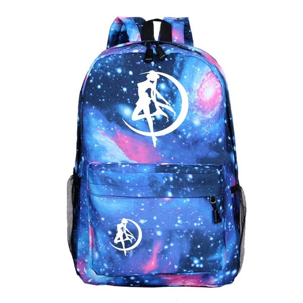 sailor moon backpack anime school bags for teenage girls boys galaxy daily backpack travel shoulder bags luminous book bag
sailor moon backpack anime school bags for teenage girls boys galaxy daily backpack travel shoulder bags luminous book bag