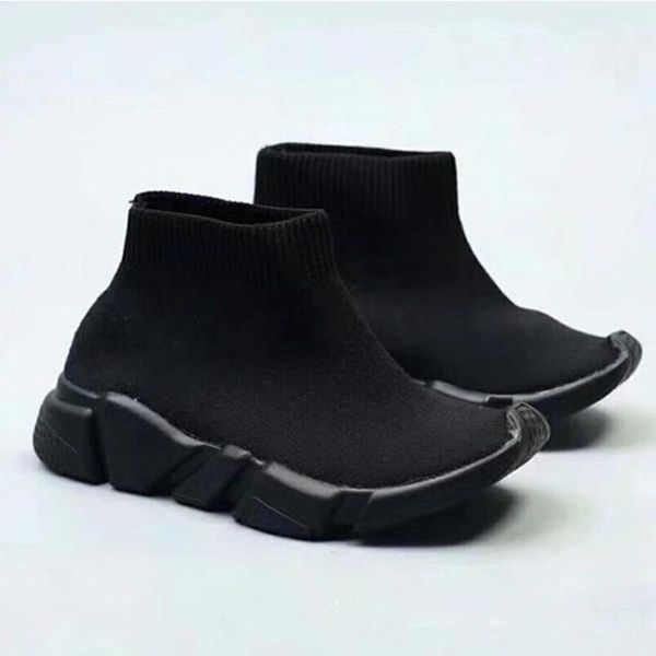 fashion boots for kids speed trainer sock shoes toddler boys girls youth socks sneakers triple black red kids children designer shoes 24-35
fashion boots for kids speed trainer sock shoes toddler boys girls youth socks sneakers triple black red kids children designer shoes 24-35
