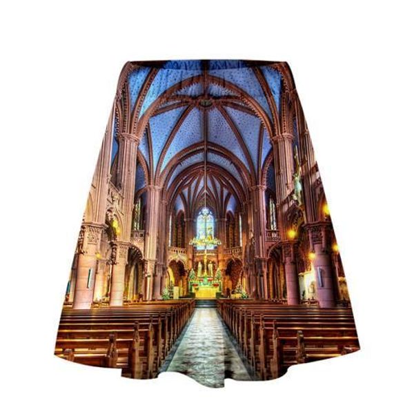 in memery of notre-dame de a-line dresses summer 3d print mini dress designer dress women clothes women fashion designer, Black;gray
in memery of notre-dame de a-line dresses summer 3d print mini dress designer dress women clothes women fashion designer, Black;gray