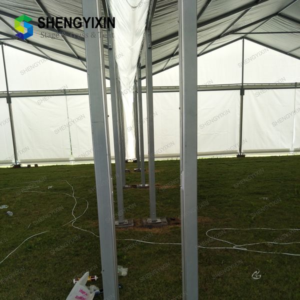 outdoor trade show tents aluminum frame tienda marquee tents for large waterproof aluminum structure reception marquee wedding tent for sale
outdoor trade show tents aluminum frame tienda marquee tents for large waterproof aluminum structure reception marquee wedding tent for sale