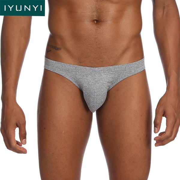 iyunyi new fashion men underwear briefs low waist u convex pouch men underwear briefs bikini male panties underpants, Black;white
iyunyi new fashion men underwear briefs low waist u convex pouch men underwear briefs bikini male panties underpants, Black;white