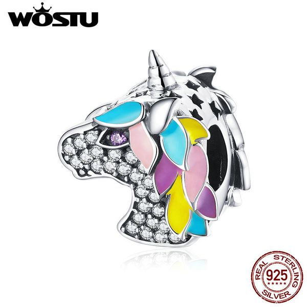 wostu 2019 горячих продажи 925 sterling silver ослепительного единорог единорог приспособленных шариков оригинального браслет подарок ювелир, Blue;slivery
wostu 2019 горячих продажи 925 sterling silver ослепительного единорог единорог приспособленных шариков оригинального браслет подарок ювелир, Blue;slivery