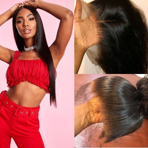 кружева фронтальная человеческих волос парик для чернокожих женщин бразильский t часть прямой парик парики шнурка pre сорванные с ребенком в, Black
кружева фронтальная человеческих волос парик для чернокожих женщин бразильский t часть прямой парик парики шнурка pre сорванные с ребенком в, Black