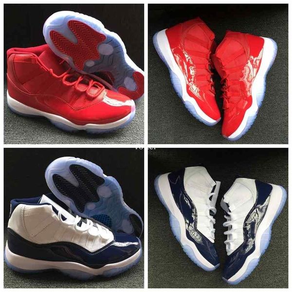 11 win like 96 win like 82 basketball shoes men women gym red midnight navy george town 11s sports sneakers size 36-47
11 win like 96 win like 82 basketball shoes men women gym red midnight navy george town 11s sports sneakers size 36-47