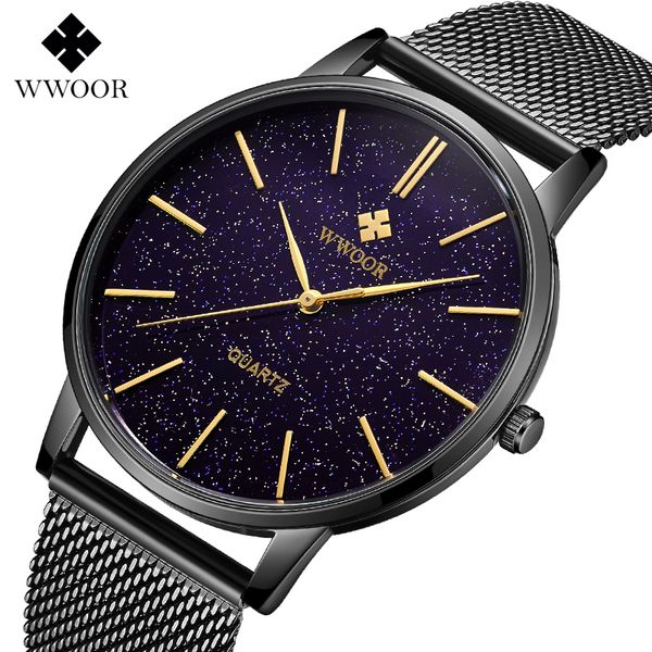 black quartz watch men watches dress classic stainless steel wrist watch for men clock male wristwatch hour reloges, Slivery;brown
black quartz watch men watches dress classic stainless steel wrist watch for men clock male wristwatch hour reloges, Slivery;brown