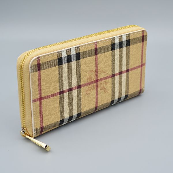 designer men's and women's classic check wallet clutch wallet long wallet, Red;black
designer men's and women's classic check wallet clutch wallet long wallet, Red;black