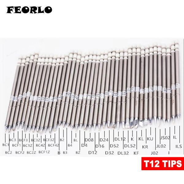 feorlo t12 series soldering iron tips for hakko t12 handle led vibration switch temperature controller fx951 fx-952
feorlo t12 series soldering iron tips for hakko t12 handle led vibration switch temperature controller fx951 fx-952