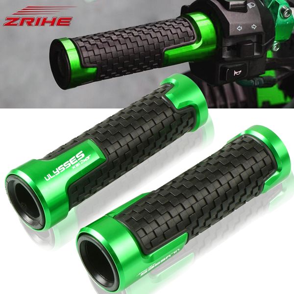7/8 aluminum motor handlebar grip hand bar cnc accessories motocross handlebar grip 22mm handle bar for buell ulysses xb12x 2009
7/8 aluminum motor handlebar grip hand bar cnc accessories motocross handlebar grip 22mm handle bar for buell ulysses xb12x 2009