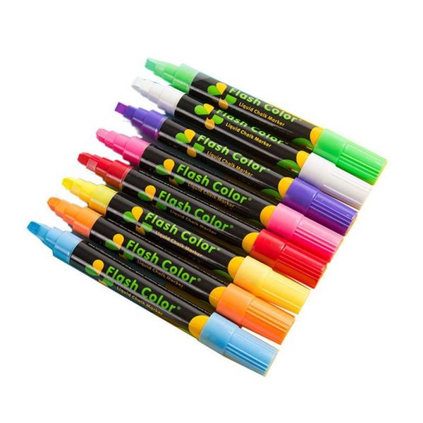 led writing board for painting graffiti office art candy highlighter fluorescent liquid chalk marker neon pen other hand tools
led writing board for painting graffiti office art candy highlighter fluorescent liquid chalk marker neon pen other hand tools