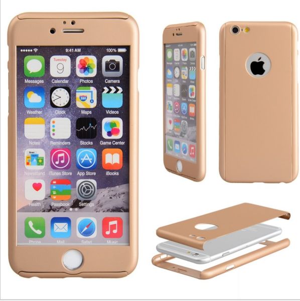 360 all protect fashion cell phone cases for iphone 5 5s anti-fall phone case for iphone 6 7 8 plus xr xs max cover hard shell
360 all protect fashion cell phone cases for iphone 5 5s anti-fall phone case for iphone 6 7 8 plus xr xs max cover hard shell