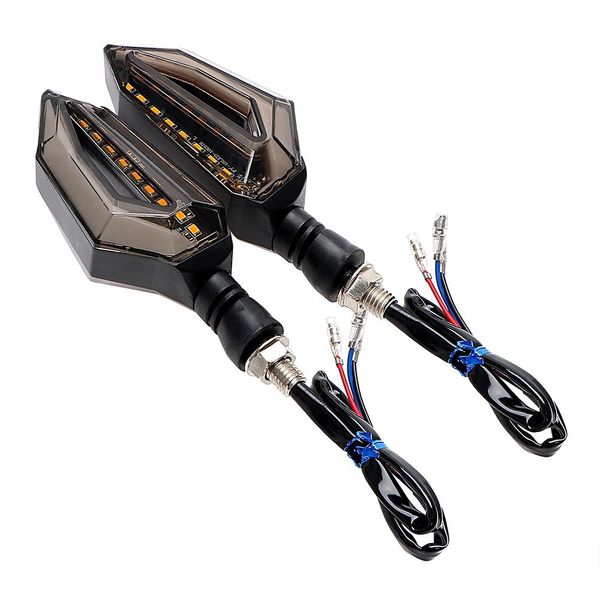 adeeing 1pair 12v turn signal light universal motorcycle smiling face led turn signal light indicator warning lamp r30
adeeing 1pair 12v turn signal light universal motorcycle smiling face led turn signal light indicator warning lamp r30