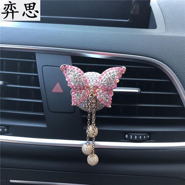 diamond ball car styling decoration perfumes 100 original air conditioner clamp car air freshener lady fancy perfume clip
diamond ball car styling decoration perfumes 100 original air conditioner clamp car air freshener lady fancy perfume clip