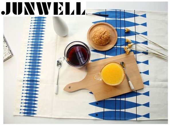 2pcs/lot 46x70cm linen/ cotton fish printing dishtowel kitchen towel cleaning cloth towel ultra durable pano de prato
2pcs/lot 46x70cm linen/ cotton fish printing dishtowel kitchen towel cleaning cloth towel ultra durable pano de prato