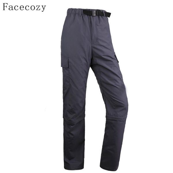 facecozy men summer outdoor camping climbing pants sports sun protection pant lightweight quick dry removable hiking trousers, Black;green
facecozy men summer outdoor camping climbing pants sports sun protection pant lightweight quick dry removable hiking trousers, Black;green