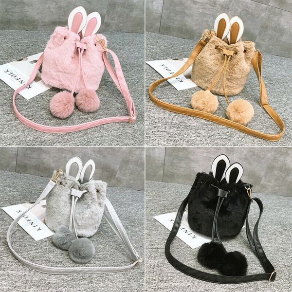 lolita cute kawaii long eared soft plush doll girls shoulder bag fashion casual sweet women kids travel crossbody
lolita cute kawaii long eared soft plush doll girls shoulder bag fashion casual sweet women kids travel crossbody