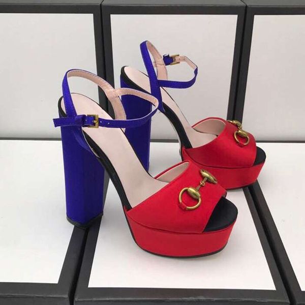 igner women high heels 14cm green, red and gold silk party toes pumps dress shoes original box, Black
igner women high heels 14cm green, red and gold silk party toes pumps dress shoes original box, Black