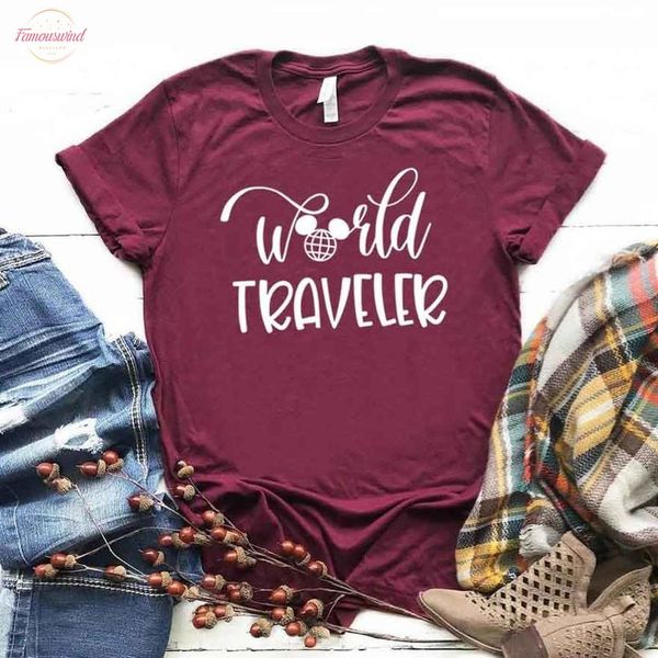 женщины world traveler печать женщина тенниска хлопок hipster смешной футболка подарок lady yong девушка top tee drop корабли zy 479, White
женщины world traveler печать женщина тенниска хлопок hipster смешной футболка подарок lady yong девушка top tee drop корабли zy 479, White