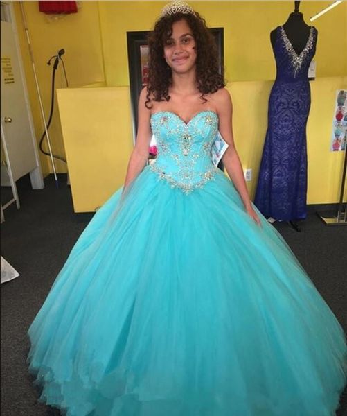 скромная элегантный quinceanera платья бальное платье милая тюль цветочным узором без рукавов сладкие 16 выпускные платья для девочек вечерн, Blue;red
скромная элегантный quinceanera платья бальное платье милая тюль цветочным узором без рукавов сладкие 16 выпускные платья для девочек вечерн, Blue;red