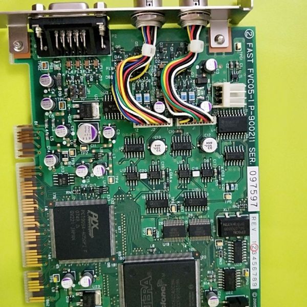 100% working for fast fvc01-1 p900161
100% working for fast fvc01-1 p900161