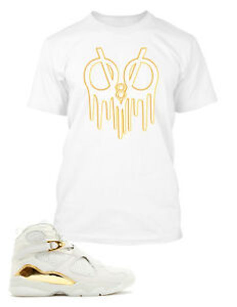 Футболка, чтобы соответствовать Air Design 8 OVO Shoe Men Pro Club Графика Tee Drake Tribute
Футболка, чтобы соответствовать Air Design 8 OVO Shoe Men Pro Club Графика Tee Drake Tribute