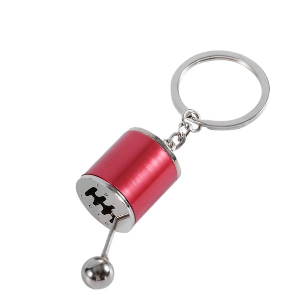 genboli creative car stalls head keychain simulation model car parts gear position bag accessories 4 colors fashion jewelry, Silver
genboli creative car stalls head keychain simulation model car parts gear position bag accessories 4 colors fashion jewelry, Silver