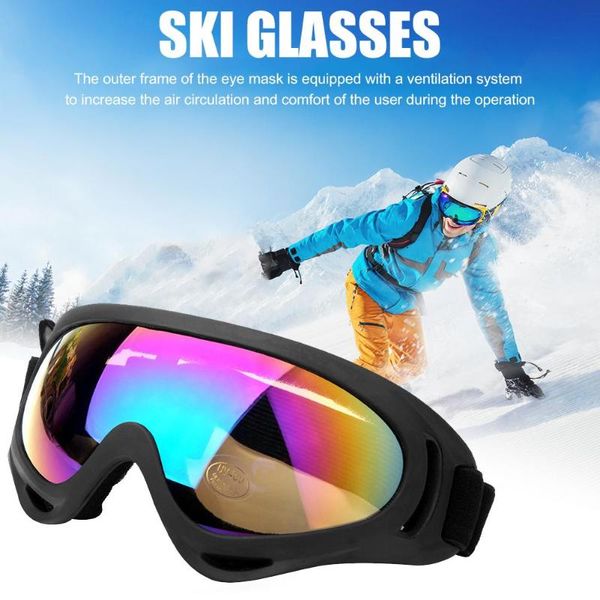 2/4 pairs winter good antidusting skiing glass uv400 windproof goggle eyewear for outdoor climbing cycling sports goggles
2/4 pairs winter good antidusting skiing glass uv400 windproof goggle eyewear for outdoor climbing cycling sports goggles