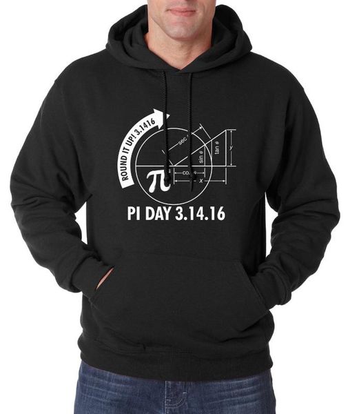 men's hoodies & sweatshirts math science pi day 2021 3.1416 men hooded autumn winter warm fleece s-2xl, Black
men's hoodies & sweatshirts math science pi day 2021 3.1416 men hooded autumn winter warm fleece s-2xl, Black