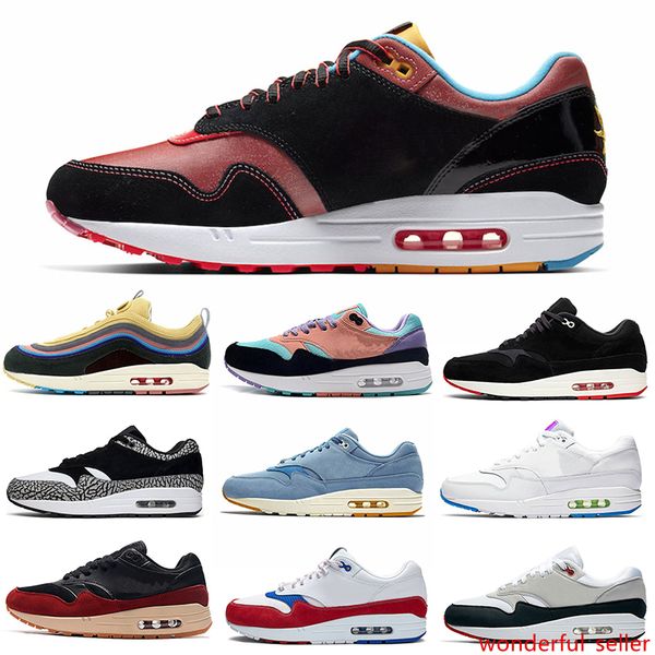 men running shoes 1 87 bred jewel atomic elephant south beatch sean wotherspoon 1s 87s women mens trainer fashion sports sneakers 36-45
men running shoes 1 87 bred jewel atomic elephant south beatch sean wotherspoon 1s 87s women mens trainer fashion sports sneakers 36-45