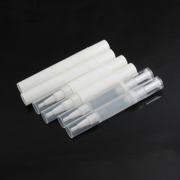 5ml cosmetic rotate pen for lip gloss cream/mascara/eyelash growth liquid tube makeup refillable bottle f1810
5ml cosmetic rotate pen for lip gloss cream/mascara/eyelash growth liquid tube makeup refillable bottle f1810