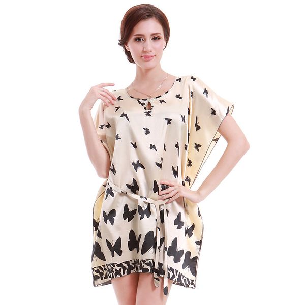 сыпучие твердые шелковый nightgown белье с коротким рукавом мини summer sleep wear вскользь пижамы платья nightdress, Black;red
сыпучие твердые шелковый nightgown белье с коротким рукавом мини summer sleep wear вскользь пижамы платья nightdress, Black;red