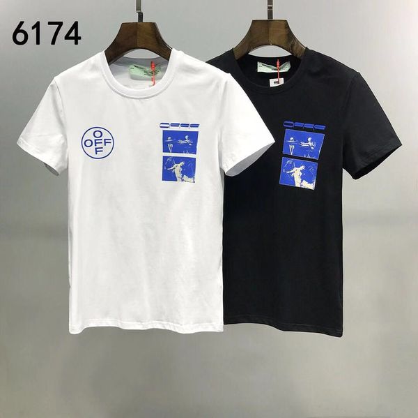 2020ss весной и летом новый высококачественный хлопок печати короткий рукав круглый шею панель T-Shirt Размер: M-L-XL-XXL-XXXL Цвет: черный белый hq38
2020ss весной и летом новый высококачественный хлопок печати короткий рукав круглый шею панель T-Shirt Размер: M-L-XL-XXL-XXXL Цвет: черный белый hq38