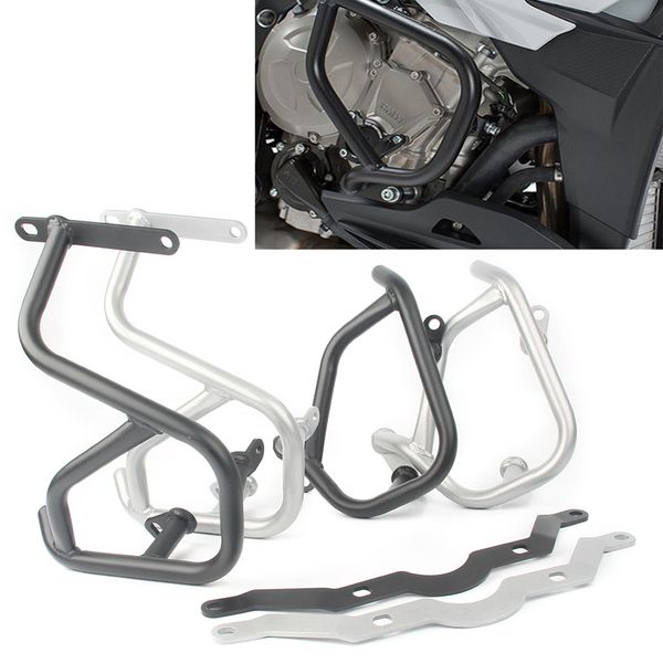 motorbike black engine guard crash bars protection for s1000xr 2015 2016 2017 2018 motorcycle accessories
motorbike black engine guard crash bars protection for s1000xr 2015 2016 2017 2018 motorcycle accessories