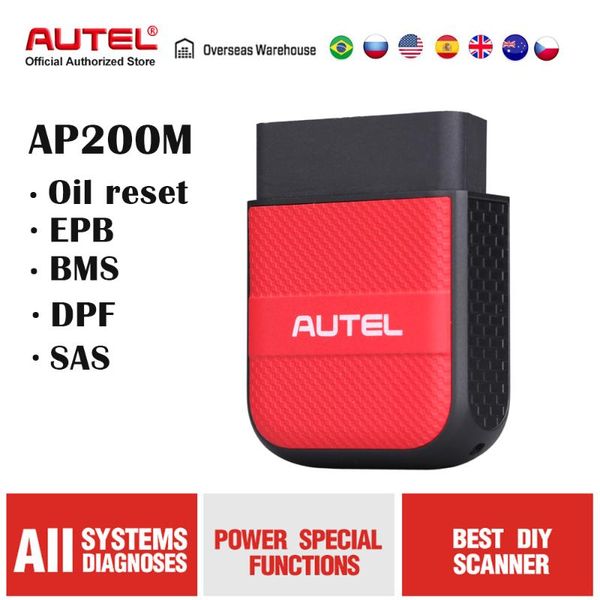 новые версии autel ap200m bluetooth сканер obdii автомобиля диагностический инструмент pk ap200
новые версии autel ap200m bluetooth сканер obdii автомобиля диагностический инструмент pk ap200