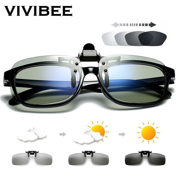 vivibee polarized square flip up clip on sunglasses men pchromic polarised women sun glasses for night driving lens
vivibee polarized square flip up clip on sunglasses men pchromic polarised women sun glasses for night driving lens