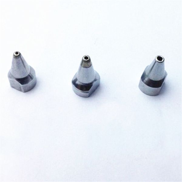 automatic suction tin soldering iron tips s-993a,s-995a nozzle 3pcs 1.2mm 1.5mm 2.0mm
automatic suction tin soldering iron tips s-993a,s-995a nozzle 3pcs 1.2mm 1.5mm 2.0mm