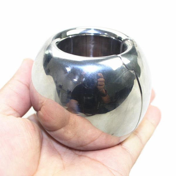 sexuelstoys steel scrotal for spherical cockrings shape bondage pendant for stretchers stainless sapajouets scrotum toys testicle load- dfmx
sexuelstoys steel scrotal for spherical cockrings shape bondage pendant for stretchers stainless sapajouets scrotum toys testicle load- dfmx