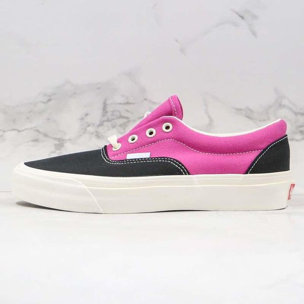 2020 new canvas shoes anaheim aut black purple vault og era lx low-vintage vulcanized shoes men women canvas skateboard shoes 35-44
2020 new canvas shoes anaheim aut black purple vault og era lx low-vintage vulcanized shoes men women canvas skateboard shoes 35-44
