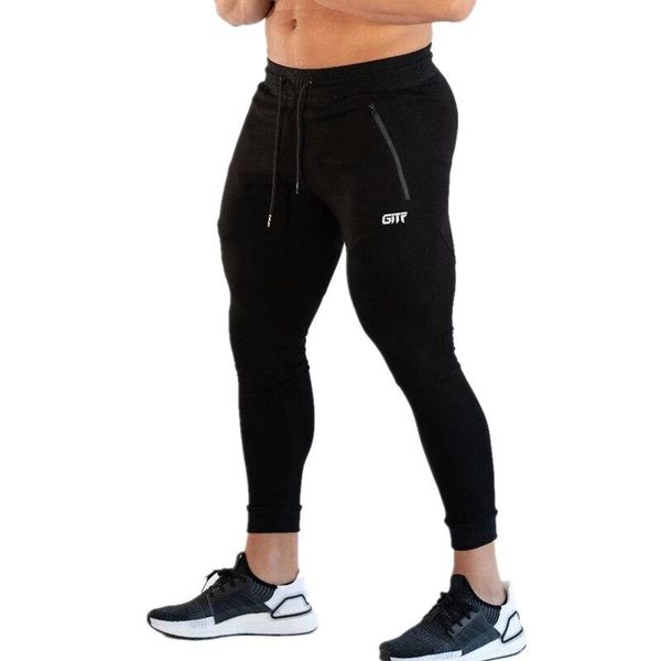 mens joggers casual pants fitness men sportswear tracksuit bottoms man skinny sweatpants trousers male gyms jogger track pants, Black
mens joggers casual pants fitness men sportswear tracksuit bottoms man skinny sweatpants trousers male gyms jogger track pants, Black