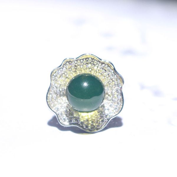 100% real 925 sterling silver inlaid 11mm blue amber ring natural amber rings 925 rose gold nickles women ring ruby rings, Golden;silver
100% real 925 sterling silver inlaid 11mm blue amber ring natural amber rings 925 rose gold nickles women ring ruby rings, Golden;silver