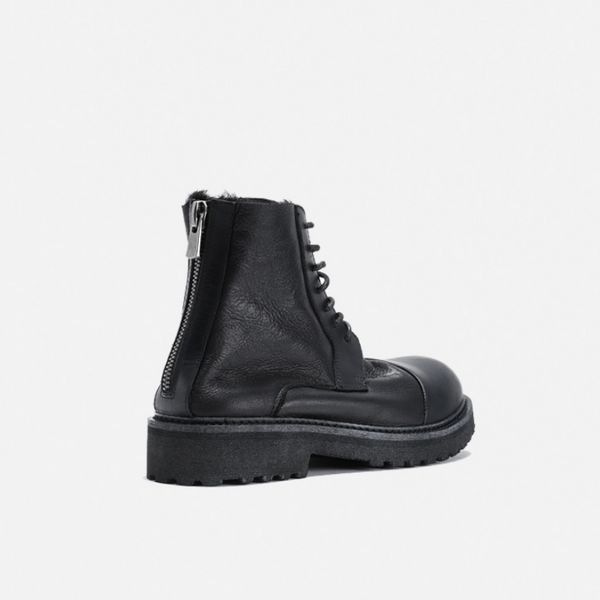 men winter fur warm safety boots brand casual 100% real leather lace up boots 2020 retro black high cotton shoes male
men winter fur warm safety boots brand casual 100% real leather lace up boots 2020 retro black high cotton shoes male