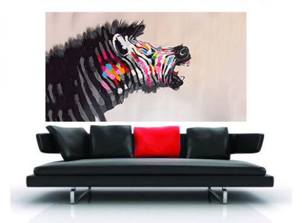 zebra street art 01 home decor расписанную hd печать картины маслом на холсте wall art canvas картинки 200218
zebra street art 01 home decor расписанную hd печать картины маслом на холсте wall art canvas картинки 200218