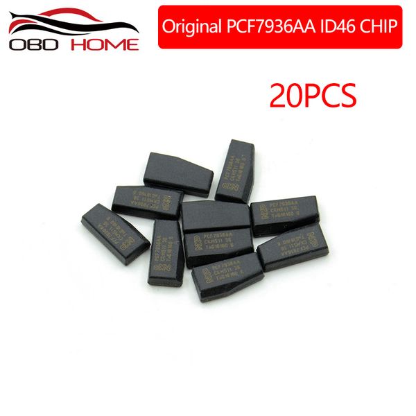 20pcs original pcf7936as auto key transponder chip id46 chip pcf7936 pcf7936 locksmith tool pcf 7936
20pcs original pcf7936as auto key transponder chip id46 chip pcf7936 pcf7936 locksmith tool pcf 7936
