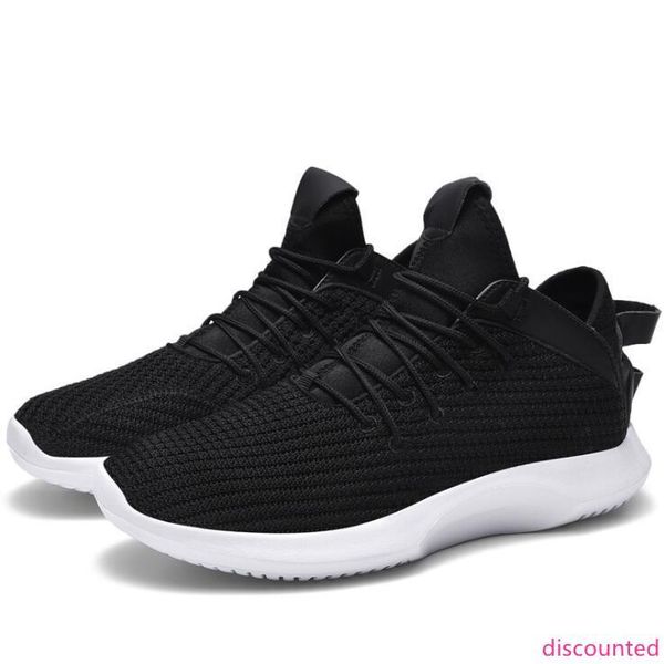 2020 running shoes triple black fashion men trainer breathable burgundy coffee mesh outdoor sport sneaker size 40-44
2020 running shoes triple black fashion men trainer breathable burgundy coffee mesh outdoor sport sneaker size 40-44