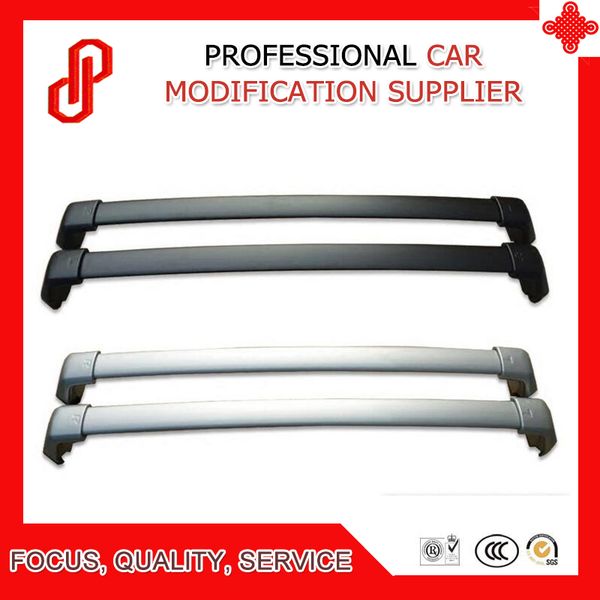 1 pair screw install aluminium alloy roof rail cross bar for crv 2012 2013 2014 2015 2016
1 pair screw install aluminium alloy roof rail cross bar for crv 2012 2013 2014 2015 2016