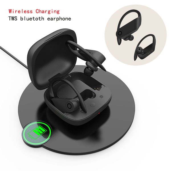 Power Pro B10 TWS беспроводного Bluetooth наушники Спорт гарнитура Earbuds Водонепроницаемые на
Power Pro B10 TWS беспроводного Bluetooth наушники Спорт гарнитура Earbuds Водонепроницаемые на
