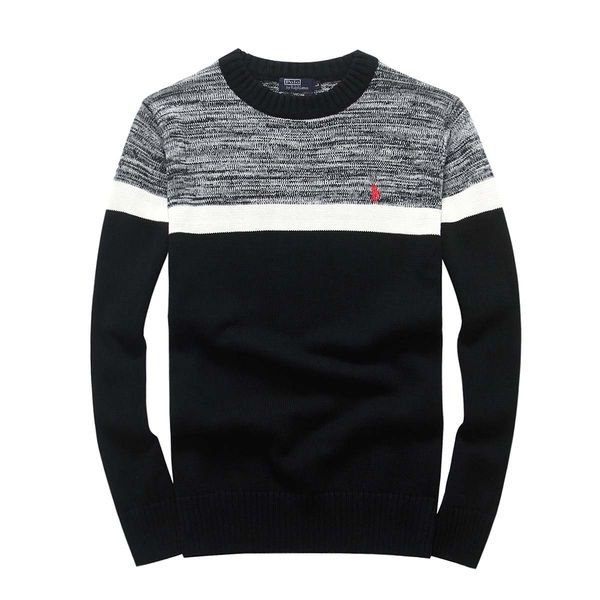 ralph mens lauren sweater luxury designer knitwear fashion slim bottoming shirt pony embroidered pullover casual hoodie selling, White;black 
ralph mens lauren sweater luxury designer knitwear fashion slim bottoming shirt pony embroidered pullover casual hoodie selling, White;black